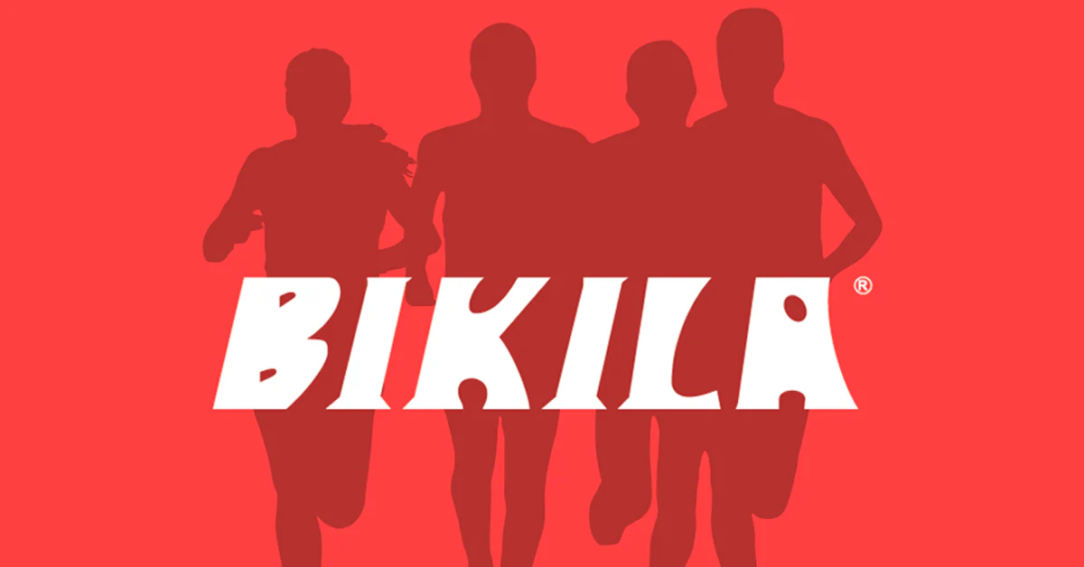 BIKILA