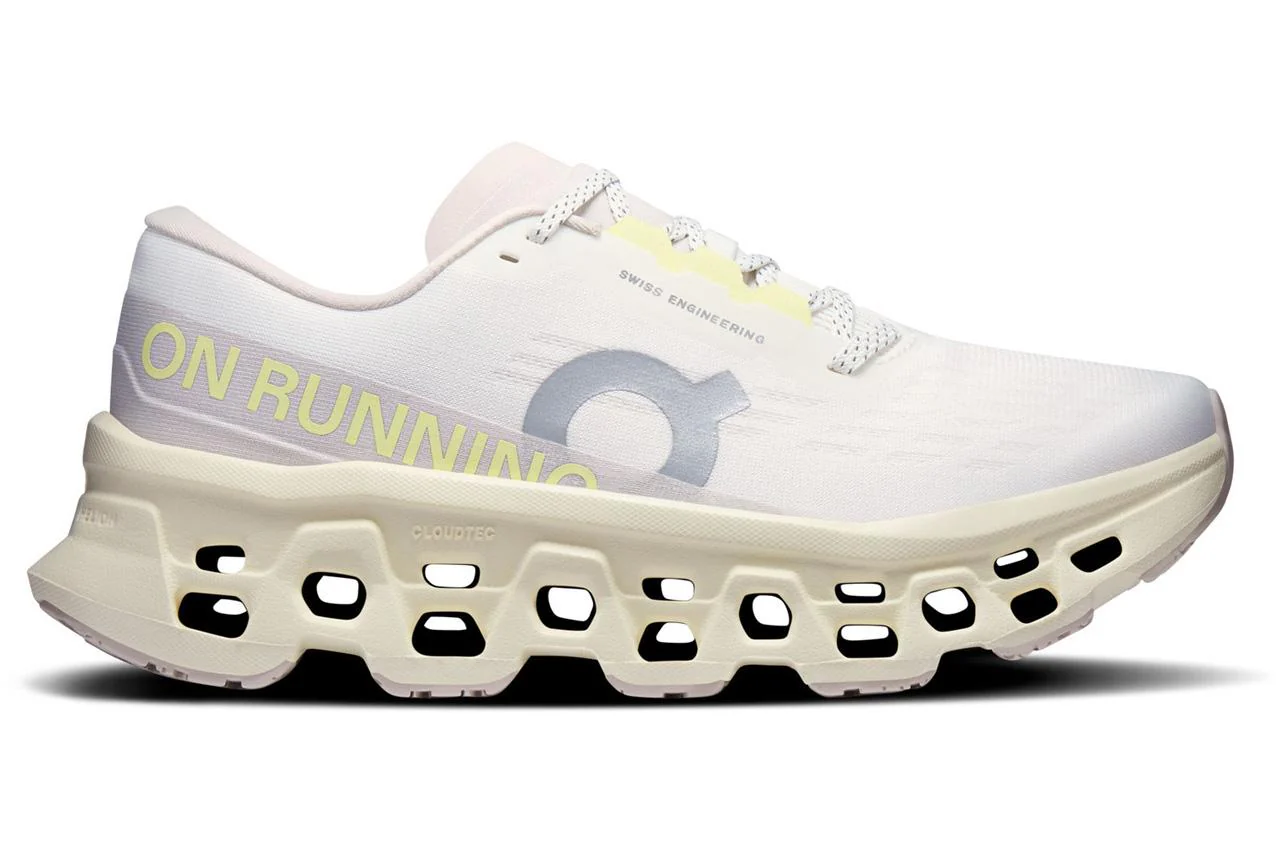 DESTACADOS RUNNING TRAIL Y ATLETISMO